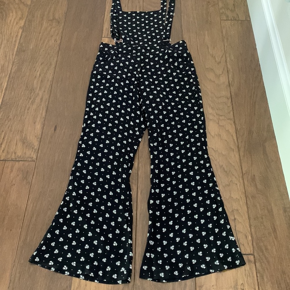 πHPπ Planet Blue Georgina May Overall. Like new condition. - Picture 5 of 10